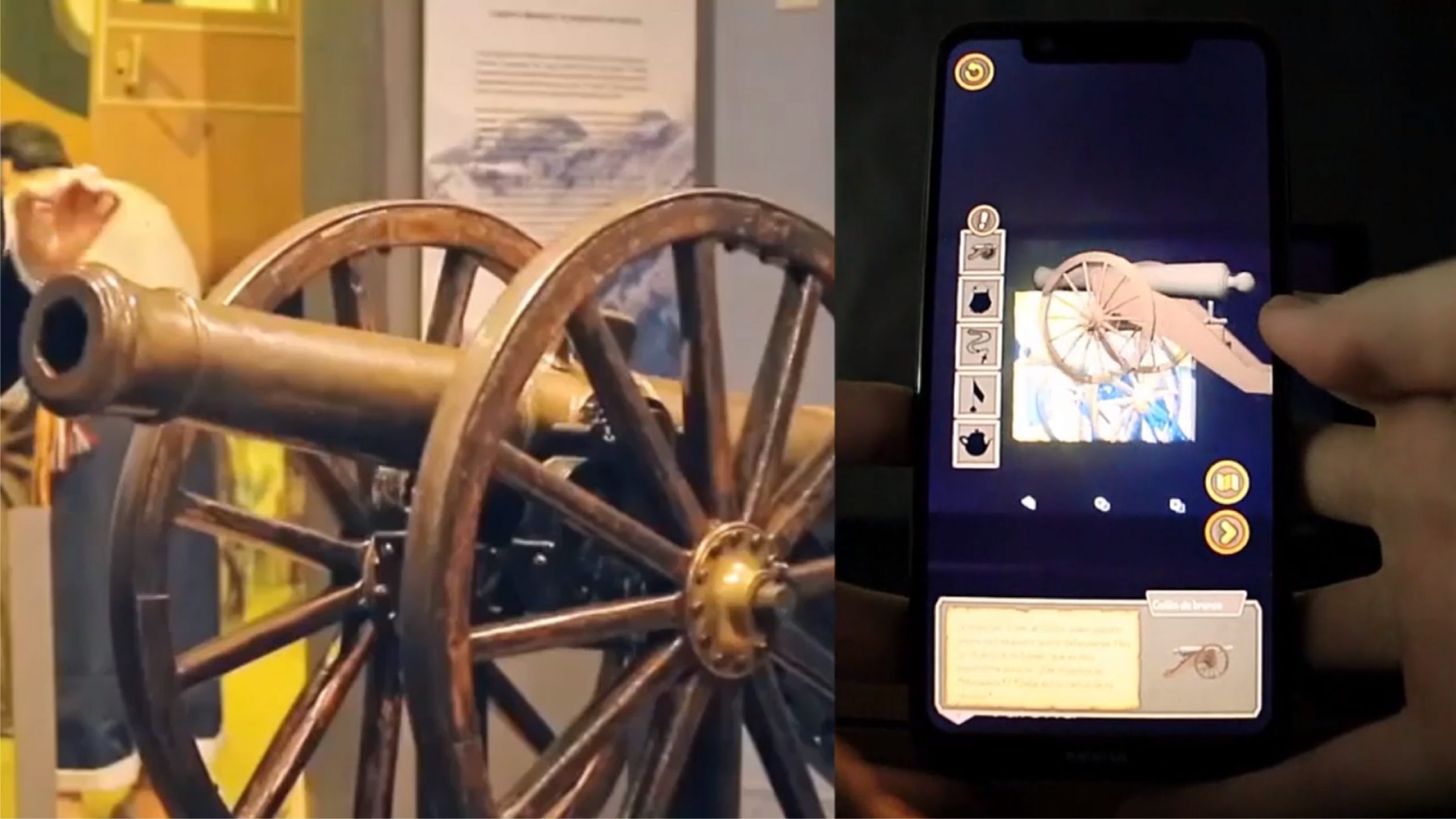 Estudiante: María Paz Bolívar