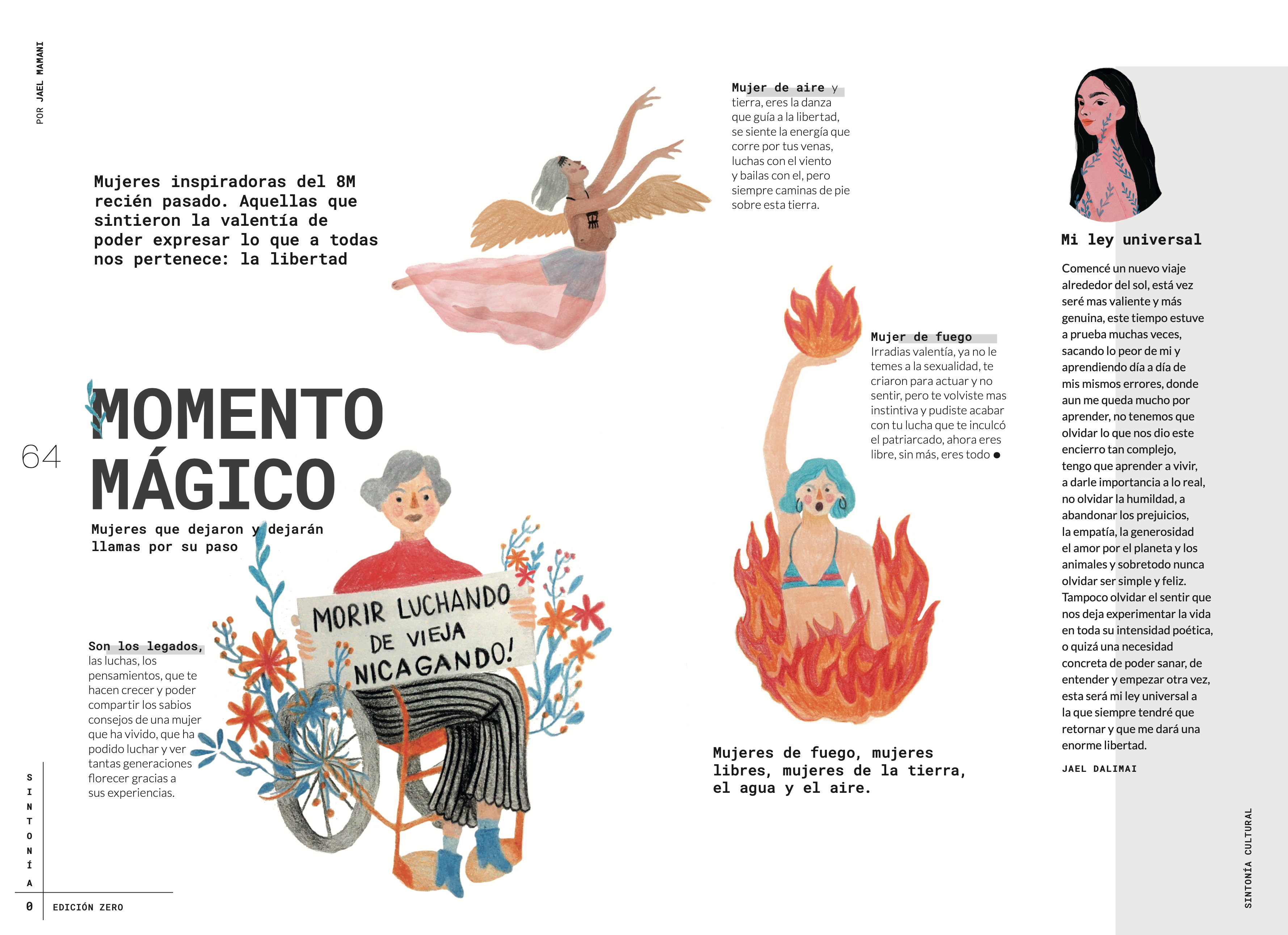 Estudiante: Jael Mamani
